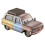 Disney Disney Pixar Aut    Diecast Tomber Junk Yard Helper 1
