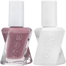 essie Gel Couture Longwear Nagellack + Top Coat Kit Take Me To Thread 0,46 fl. oz. oz.