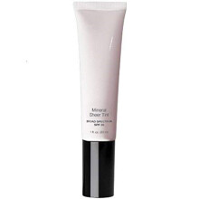 Mineral Sheer Tint SPF 20 Crema Tinta - Crema leggera con minerali e protezione solare - Finitura leggera (Media)