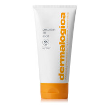 Dermalogica Protection 50 Sport SPF50 (5,3 fl oz) Bredspektrum Solskyddslotion - Vattenbestndiga formel hydrater och frsvarar huden mot solen