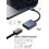 USB to HDMI Adapter - 3.0/2.0 Multi-Monitor Cable 2