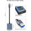USB to HDMI Adapter - 3.0/2.0 Multi-Monitor Cable 4