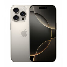 APPLE IPHONE 16 PRO 128GB NATURAL TITANIUM - Refurbished