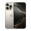 Refurbished Apple APPLE IPHONE 16 PRO 128GB NATURAL TITANIUM 1