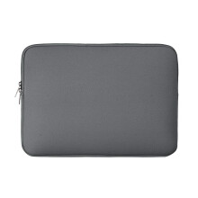 RAINYEAR 15 Zoll Laptop-Hlle, 15 Zoll, weiche Schutzhlle, gepolstert, mit Reiverschluss, Tragetasche, kompatibel mit 2019 2020, neuem Modell 15,4