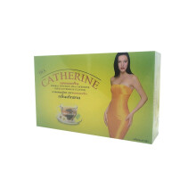 Catherine 32Piece Herbal Slimming Weight Loss Tea Chrysanthemum Flavour