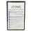 Maison Alhambra Leonie Intense per donna - Spray EDP da 3,4 once 3