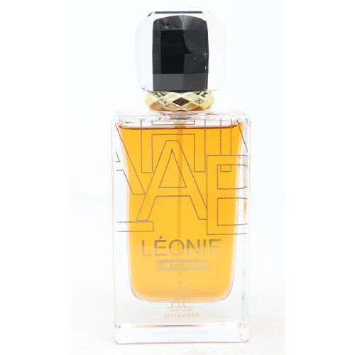 Maison Alhambra Leonie Intense per donna - Spray EDP da 3,4 once 1