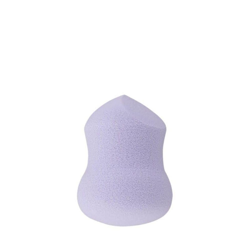 Alma Belleza Flower Beauty By Drew Barrymore Ultimate Makeup Blending Sponge - 3-In-1 Use - Contour + Concealer + Foundation - Precise Tip + Flat Surface