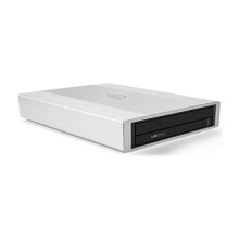OWC Mercury Pro 5.25"" Optical Drive External Enclosure (NO Drive)