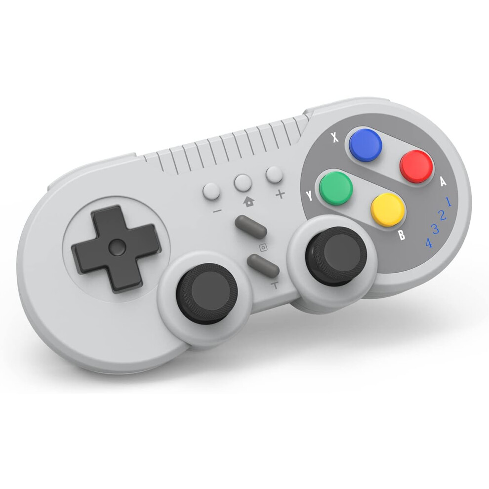 Photos - Gamepad Wireless Switch  - Compatible with NS/Switch OLED/Windows PC