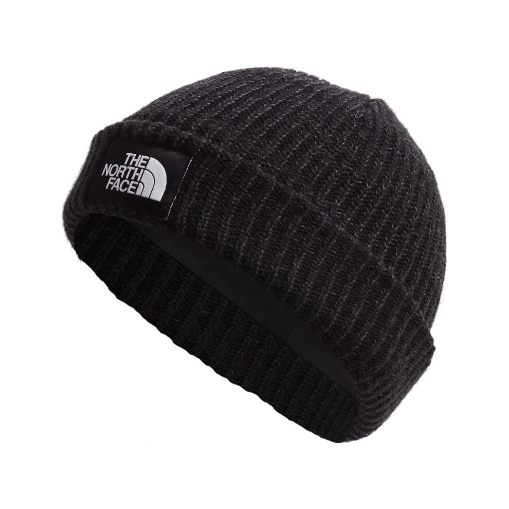 THE NORTH FACE Salty Dog Lined Beanie - Regular TNF Black One Size