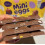 Cadbury (Pack Of 2) Cadbury Mini Eggs Chocolate Bar 110G 8