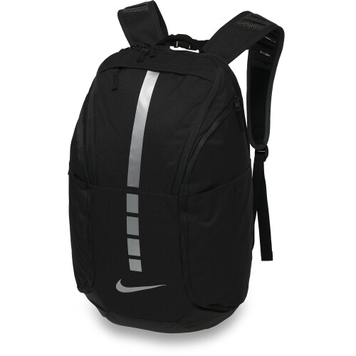 Nike Nike Elite Hoops Pro Μπάσκετ nkBA5554 (One_Size, Μαύρο/Μεταλλικό Γκρι)