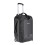 Neewer Neewer 2-in-1 Sliding Camera Backpack Suitcase Style Convertible with Double Handle  Shockproof with Removable Padded Compartments for SLR/D 1