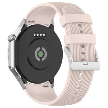 (Pink) Watch Strap Watch Band for OPPO Watch X2/X/Oneplus Watch3 Overseas Edition/2 Overseas Edition/Oneplus Watch 2R