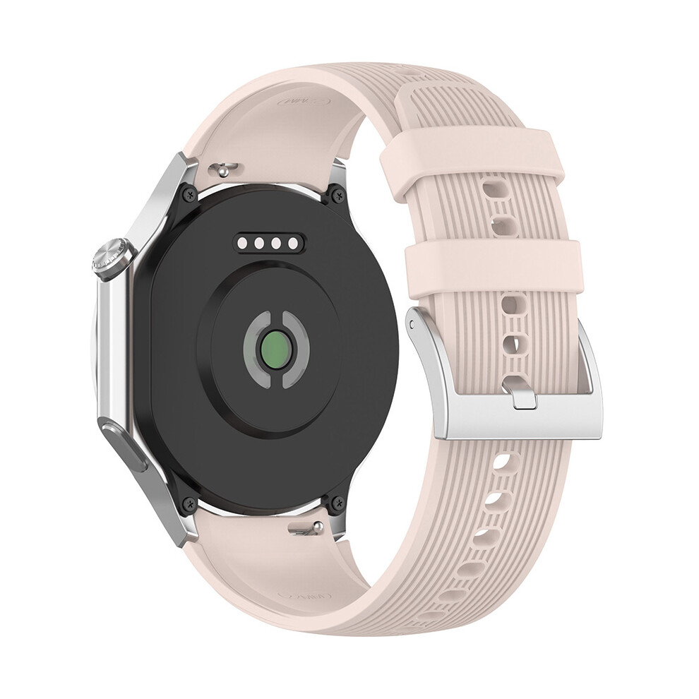 (Pink) Watch Strap Watch Band For Oppo Watch X2/X/Oneplus Watch3 Overseas Edition/2 Overseas Edition/Oneplus Watch 2R Not,Specified