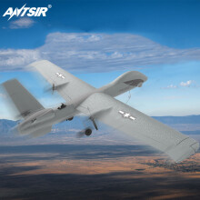 Z55 2.4G 3CH RC Plane EPP Foam Hand Throwing 660mm Wingspan Airplane Remote Control Glider Aircraft Outdoor Boys Toys maxp