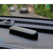 Car Styling Temporary Parking Card Phone Number Card Plate Telephone Number Car Park Stop In Car-styling Automobile Accessories