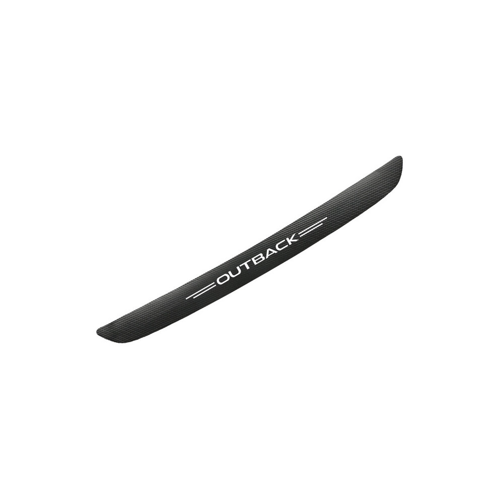 Compatible For Subaru Compatible Forester Levorg Wrx Brz Crosstrek Legacy Outback Xv Tribeca Exiga Decor Accessories Car Rear Bumper Trunk Stickers 9036185726931