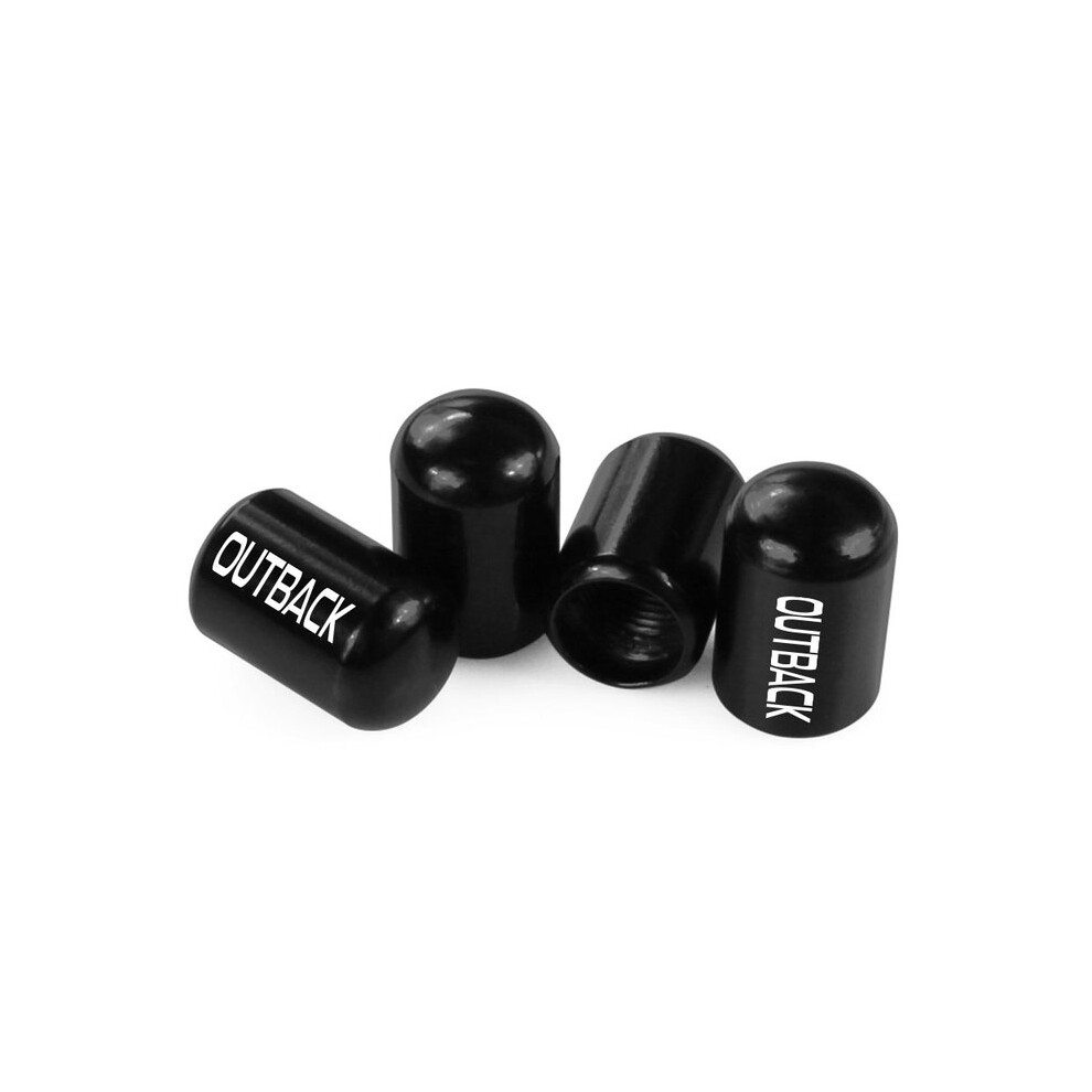 4Pcs Car Tire Valve Caps Compatible For Subaru Compatible Forester Xv Outback Legacy Wrx Tribeca Levorg Brz Crosstrek Exiga Ascent Car Accessories 9036185740531