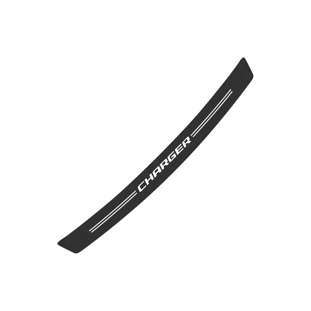 Car Sticker Compatible For Avenger Caliber Caravan Challenger Charger Dart Durango Journey Nitro Auto Accessories Carbon Fiber Decal 9036185738477