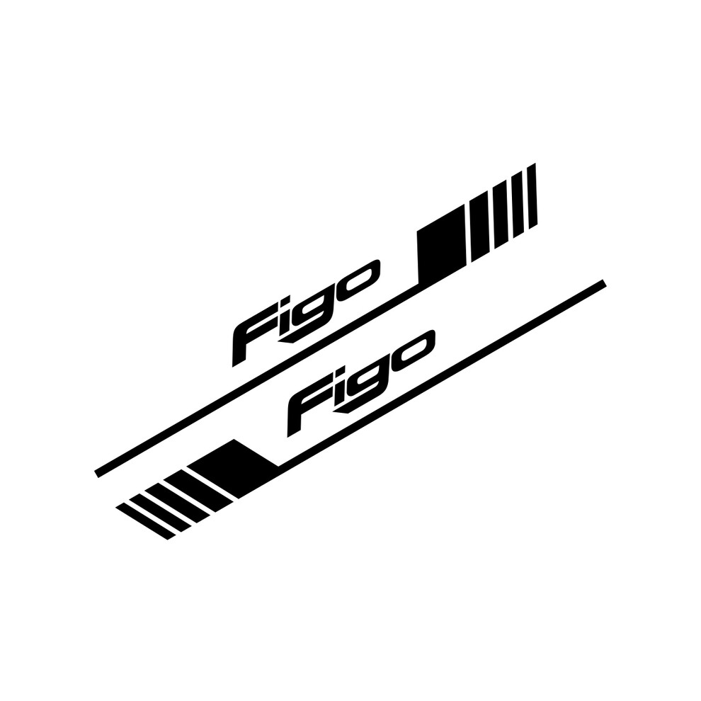 Compatible For Compatible Ford C S Max Expedition Fiesta Figo Flex Fusion Galaxy Gt Ka Ranger Raptor Transit Accessories Car Door Side Sticker 9036185734325
