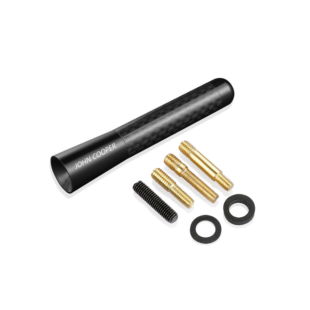 Car Radio Aerial Antenna Compatible For Mini John Cooper R56 F56 Countryman R60 F60 Clubman F54 R55 Coopers R50 F55 Exterior Accessories 9036185730884