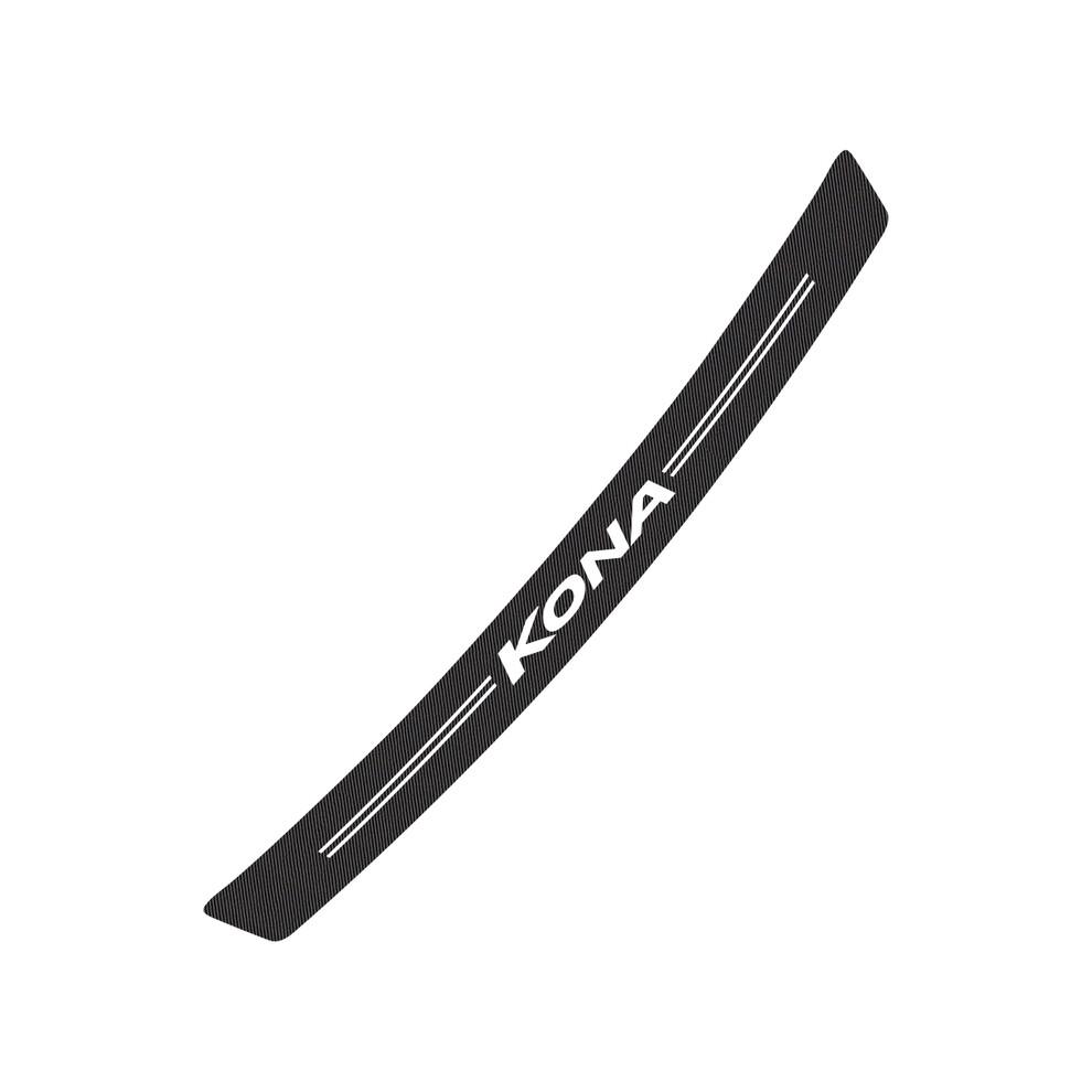 Car Sticker Compatible For Hyundai I10 I20 I40 Creta Equus Ix25 Ix55 Kona Eon Auto Accessories Auto Carbon Fiber Trunk Decal 9036185738033