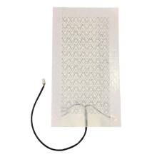 Universal Built-in Car Seat Heater Kit Fit 12V Carbon Fiber Heating Pads As Winter Warmer Safety Heater Car Accessories