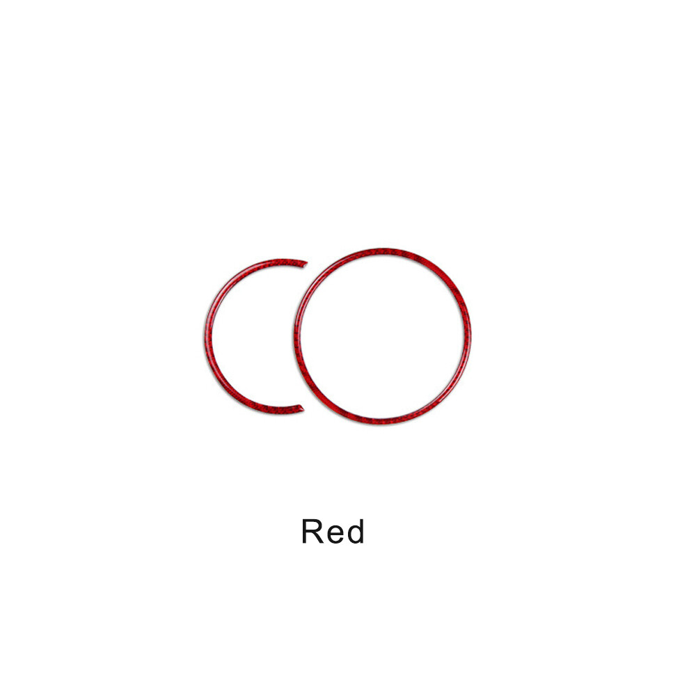 Car Tachometer Stickers compatible for MINI ONE Cooper S JCW F54 F55 F56 F57 F60  Decorative Strip Modification Accessories-image-OPC-PG9WYVB-NEW