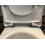 Replacement Alternative Toilet SEAT FITS Ideal Standard Alto 3