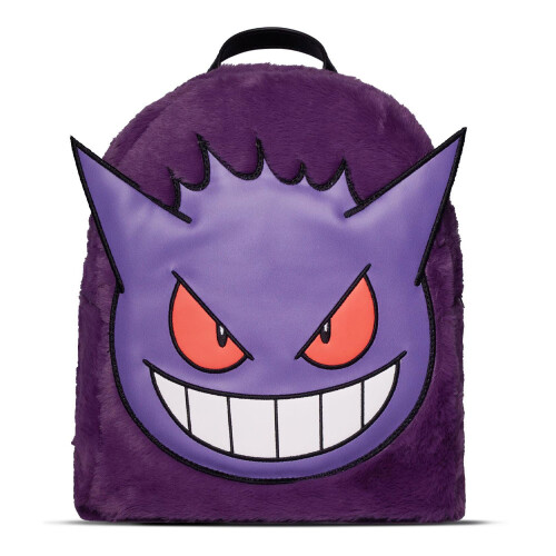 Pokémon Pokemon Gengar Novelty Mini Backpack 2