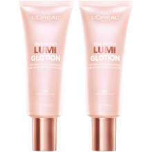 L'Oreal Paris Makeup True Match Lumi Glotion Natural Glow Enhancer Fremh?vende lotion