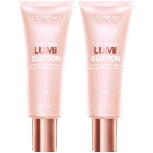 L’Oréal Paris L'Oreal Paris Makeup True Match Lumi Glotion Φωτεινό Λάδι Ενυδάτωσης