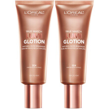 L'Oreal Paris Makeup True Match Lumi Glotion Natural Glow Enhancer Fremh?vende lotion