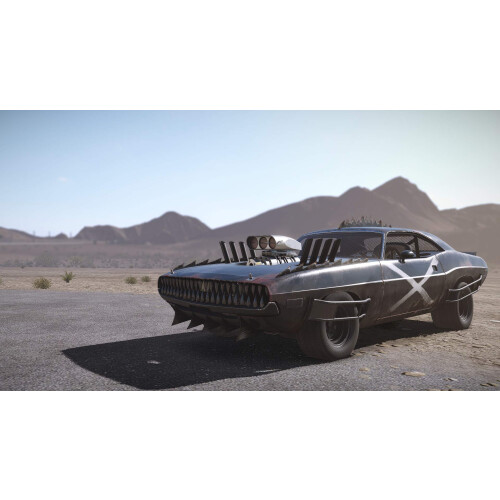 HRA PC KOCH Media WRECKFEST PC 2