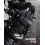 Luvas de motocicleta de inverno de Borleni 5