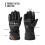 Luvas de motocicleta de inverno de Borleni 4