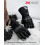 Luvas de motocicleta de inverno de Borleni 3
