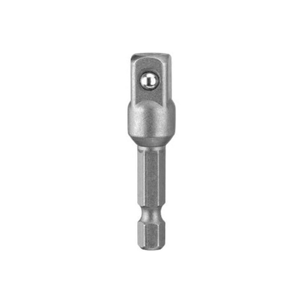 Vim Tools Vim-Hbr5-1 0.25 In. X 0.3125 In. Hex Drive Adapter 092308828516