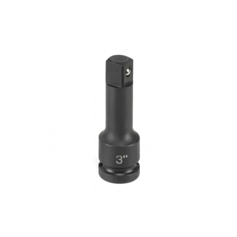 Gry-2243Eh 0.5 In Drive X 3 In. Length Friction Ball Extension Socket 729440468873