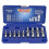 CTA Tools  CTA-9227 E-Series U-Joint Torx Socket E12 1