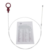 Automatic Transmission Dipstick for Chrysler Jeep Dodge - Level Tool w