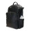 My Babiie My Babiie Backpack Pro Changing Bag Black Gunmetal 9