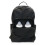 My Babiie My Babiie Backpack Pro Changing Bag Black Gunmetal 5