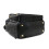 My Babiie My Babiie Backpack Pro Changing Bag - Black / Gold 9