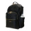 My Babiie My Babiie Backpack Pro Changing Bag - Black / Gold 11