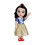 Disney Boneca Disney Princess My Friend Branca de Neve de 14 polegadas de altura inclui roupa removvel e tiara 4