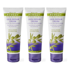 Medline Remedy Hautreparaturcreme, 4-Unzen-Tuben (3er-Pack)